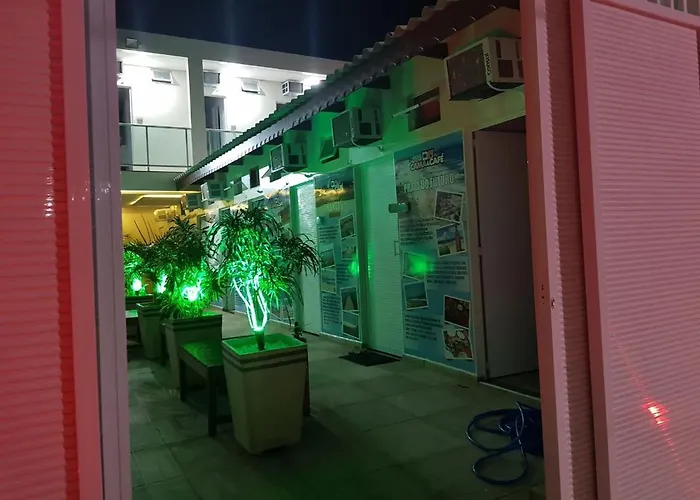 Pousada Fortaleza